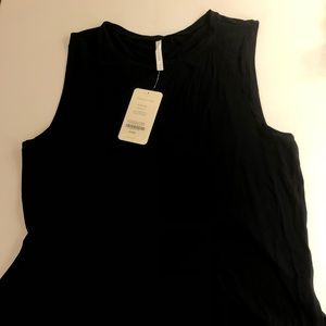 Fabletics Alia Tied Tank Top